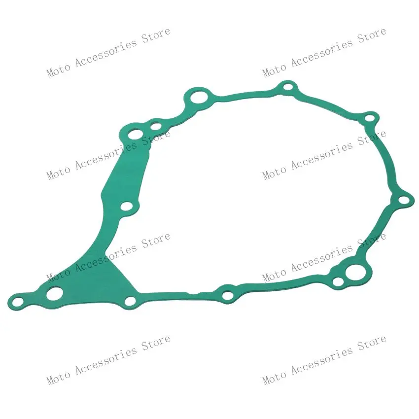Moto Generator Cover Gasket For Yamaha XT550K XT600NC XT600S XT600SC XT600T XT600TC XT600U XT600UC XT600W XT600WC TT600 TT600K
Moto Generator Cover Gasket For Yamaha XT550K XT600NC XT600S XT600SC XT600T XT600TC XT600U XT600UC XT600W XT600WC TT600 TT600K