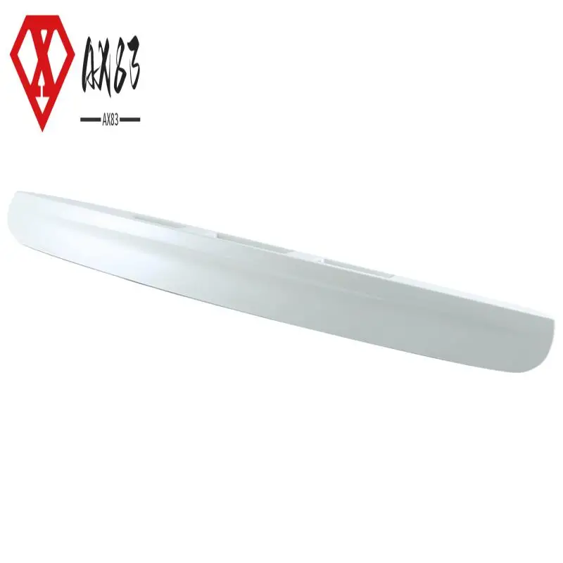 AX83-1 PCS Car Rear Tailgate Boot Handle Without I-Key &Camera Trunk Door Cover Ivory White ABS For Nissan Qashqai J10 2007-2014 
AX83-1 PCS Car Rear Tailgate Boot Handle Without I-Key &Camera Trunk Door Cover Ivory White ABS For Nissan Qashqai J10 2007-2014