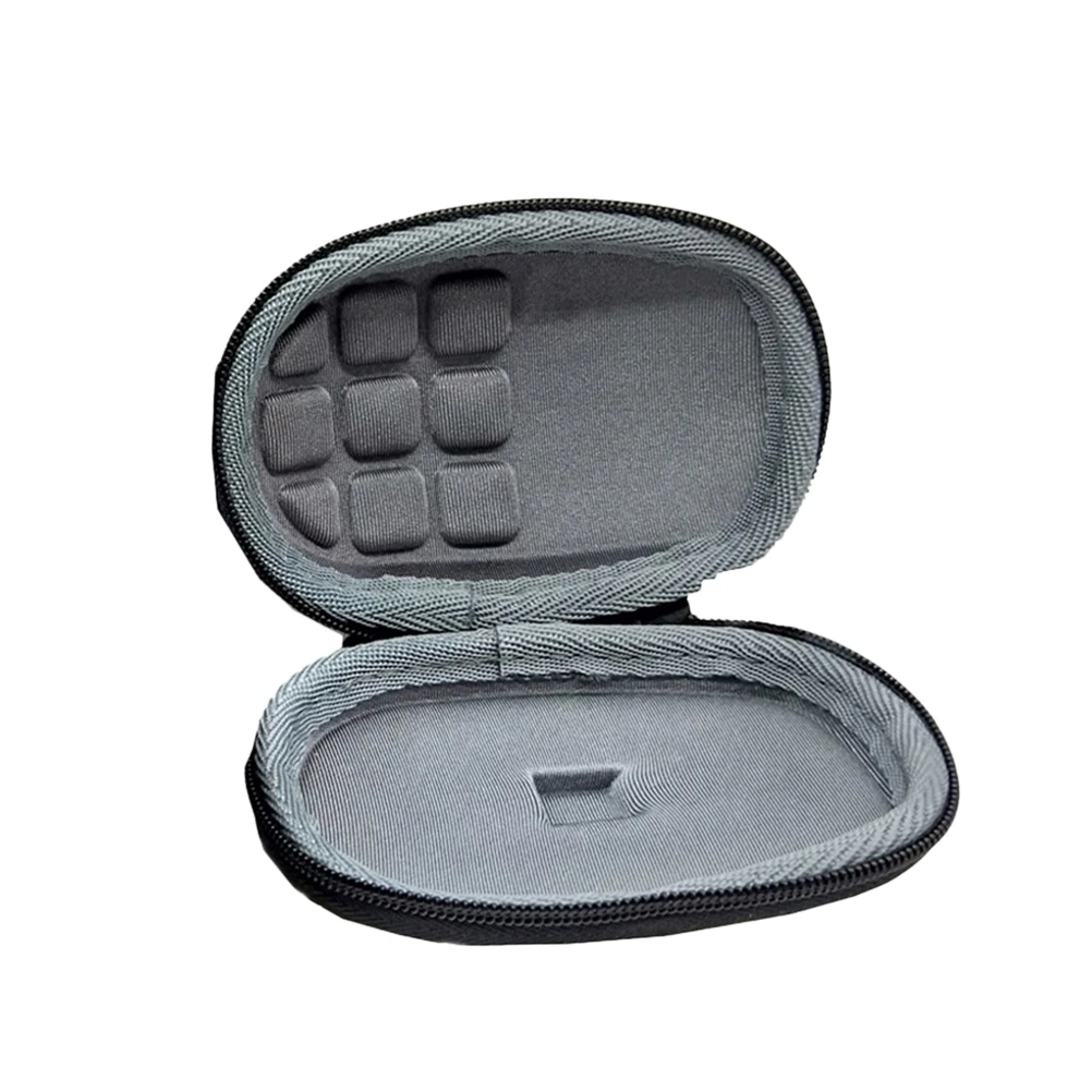 Storage Bag Lightweight Portable Case Travel Container Shockproof Design Protects Scratches Dust Nylon EVA Material
Storage Bag Lightweight Portable Case Travel Container Shockproof Design Protects Scratches Dust Nylon EVA Material