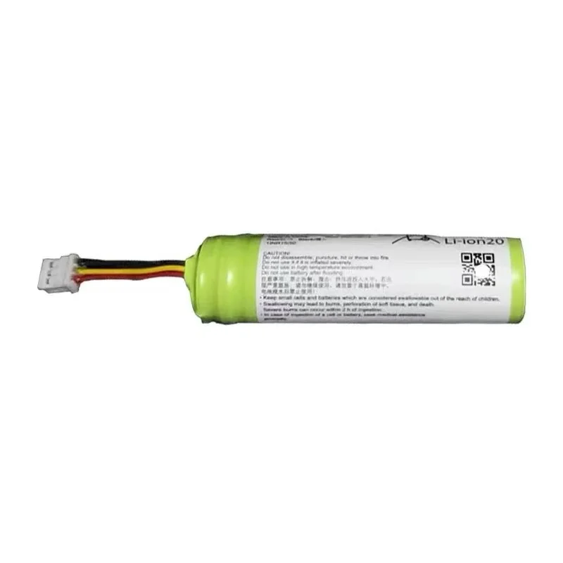 Новинка для 14500CY-900, зарядное устройство для Bluetooth-гарнитуры, аккумулятор 800 мАч
Новинка для 14500CY-900, зарядное устройство для Bluetooth-гарнитуры, аккумулятор 800 мАч