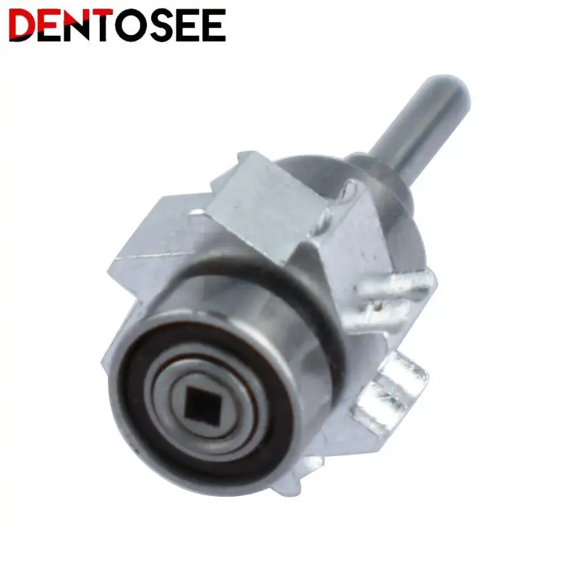 Dental Rotor Turbine Cartridge Ceramic Bearing for High Speed Handpiece Replacement for Nsk
Dental Rotor Turbine Cartridge Ceramic Bearing for High Speed Handpiece Replacement for Nsk