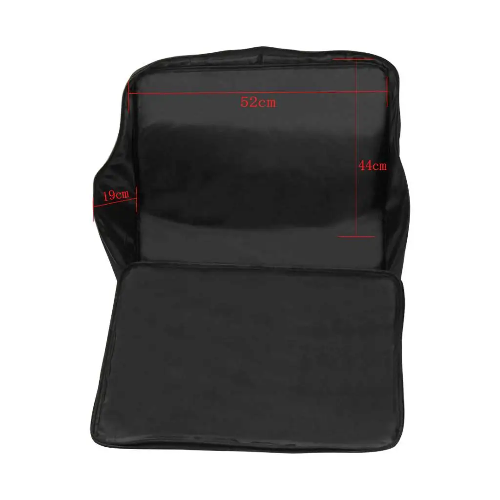 Thicken Padded Piano Accordion bag Case for 40-120 Bass Accordion Parts
Thicken Padded Piano Accordion bag Case for 40-120 Bass Accordion Parts