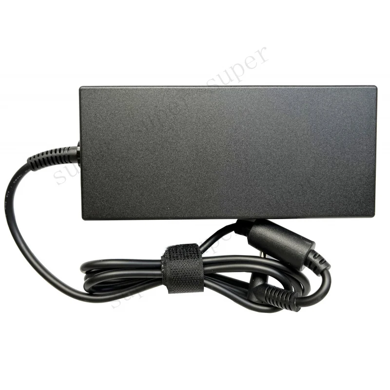 Зарядное устройство S+ Chicony 12A 240W AC для ноутбуков Gigabyte Aorus 17 XE5 XE4 XE4-73US514SH
Зарядное устройство S+ Chicony 12A 240W AC для ноутбуков Gigabyte Aorus 17 XE5 XE4 XE4-73US514SH