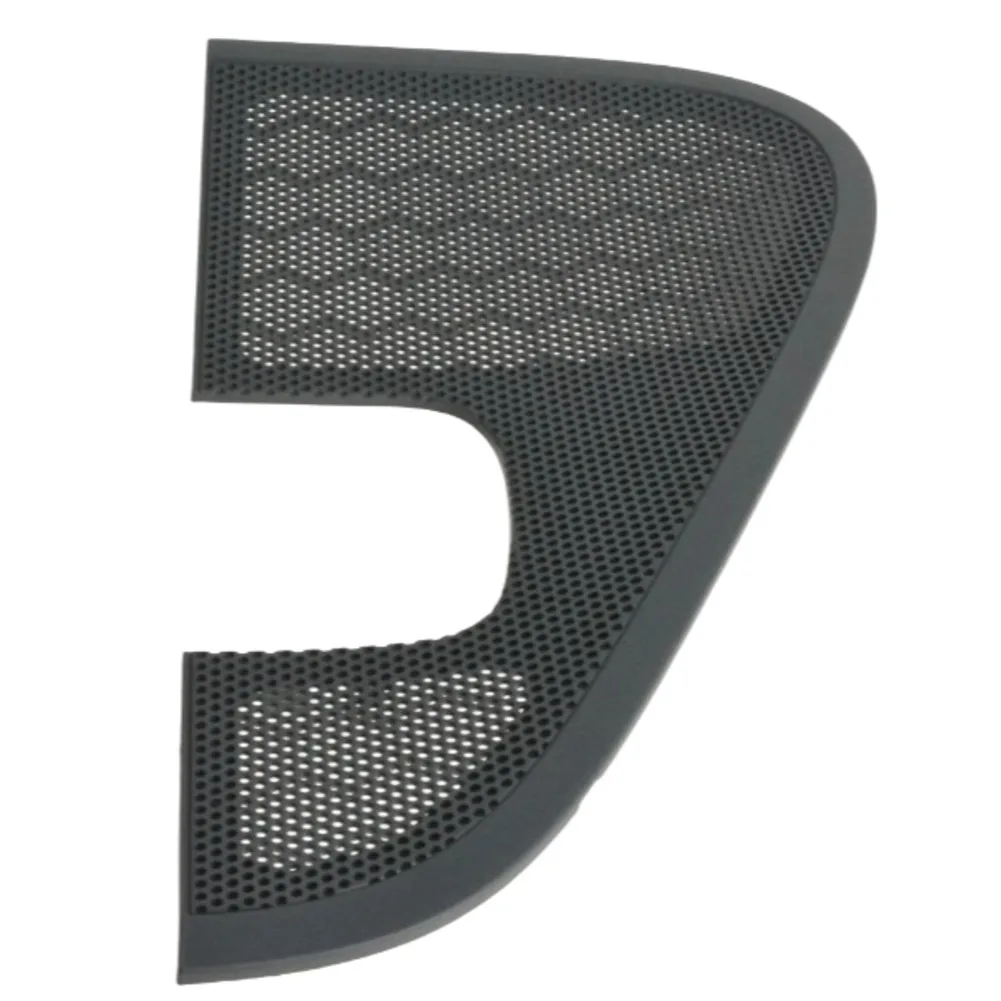 Автомобильная настройка, крышка решетки динамика, крышка автомобильной дверной панели, внутренняя молдинг, долговечность в всех условиях для экипажа кабины
Автомобильная настройка, крышка решетки динамика, крышка автомобильной дверной панели, внутренняя молдинг, долговечность в всех условиях для экипажа кабины