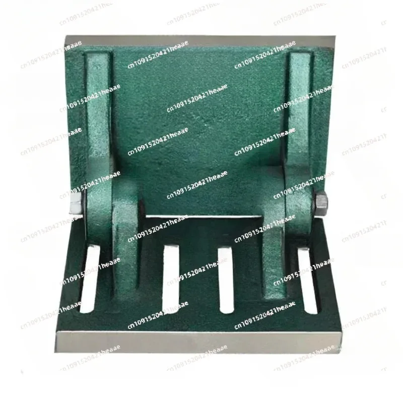 Suitable for vertical adjustable tilt rotation 90 degree desktop milling drilling angle accuracy of 6 inches
Suitable for vertical adjustable tilt rotation 90 degree desktop milling drilling angle accuracy of 6 inches