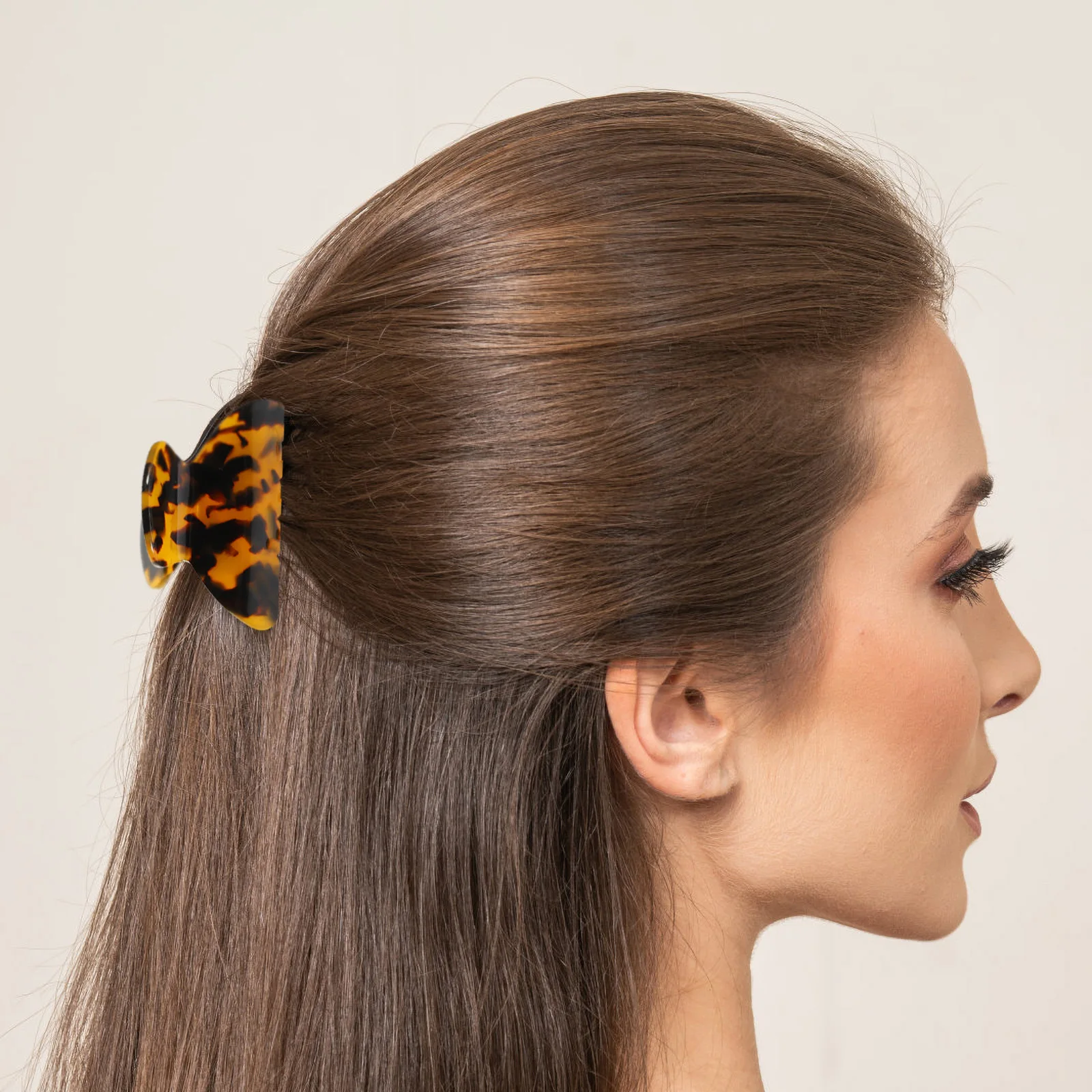 3Pcs Hair Claw Clips Women Small Jaw Barrettes For Thick Fine Curly Straight Hair Accessories
3Pcs Hair Claw Clips Women Small Jaw Barrettes For Thick Fine Curly Straight Hair Accessories