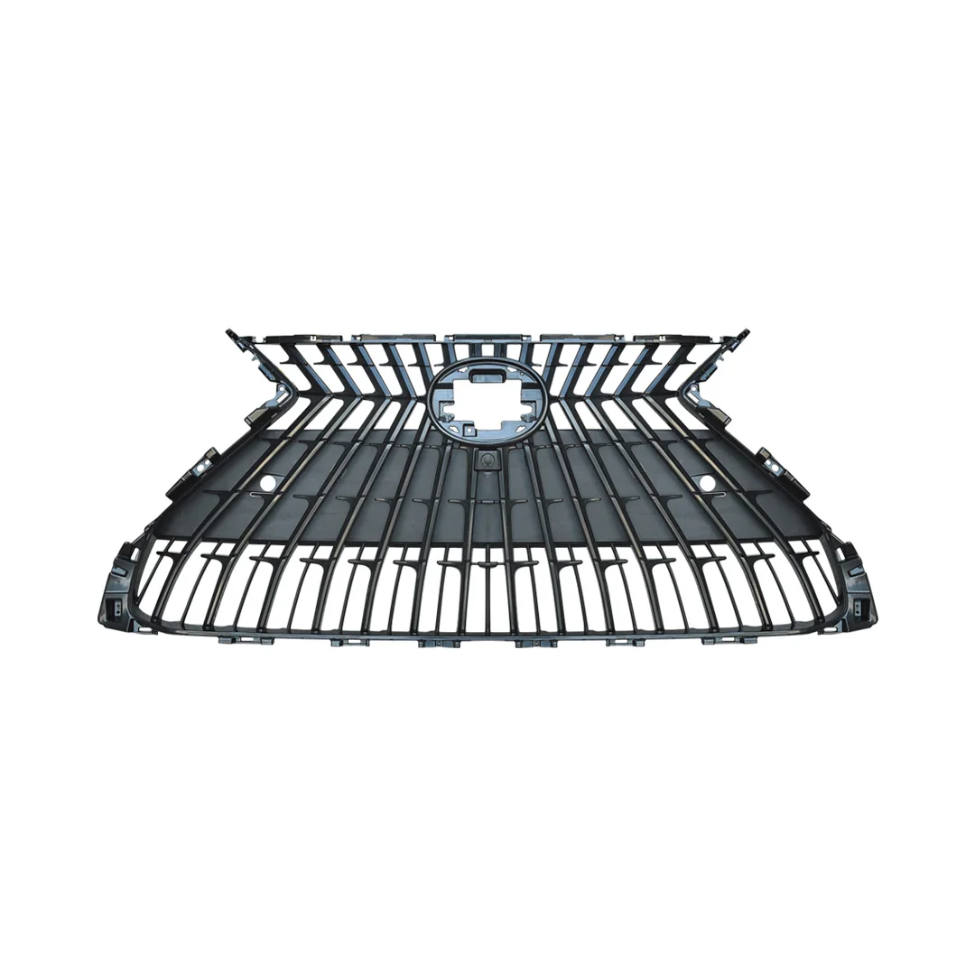 2022 ES200 Auto Parts-Front Bumper Grille in Normal Style Made of Plastic Condition Newcustom
2022 ES200 Auto Parts-Front Bumper Grille in Normal Style Made of Plastic Condition Newcustom