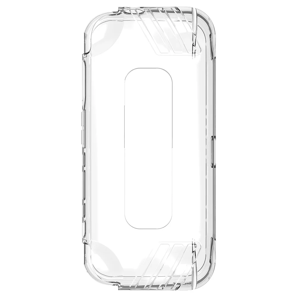 Suitable for AYANEO Pocket S mini game console protective cover TPU cooling transparent anti-drop case
Suitable for AYANEO Pocket S mini game console protective cover TPU cooling transparent anti-drop case