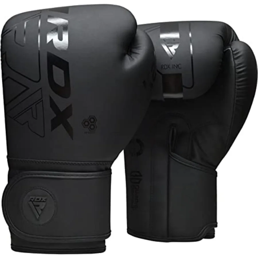 Boxing Gloves, Pro Training Sparring, Maya Hide Leather, Muay Thai MMA Kickboxing, Men Women Adult, Heavy Punching Bag Focus Mi
Boxing Gloves, Pro Training Sparring, Maya Hide Leather, Muay Thai MMA Kickboxing, Men Women Adult, Heavy Punching Bag Focus Mi