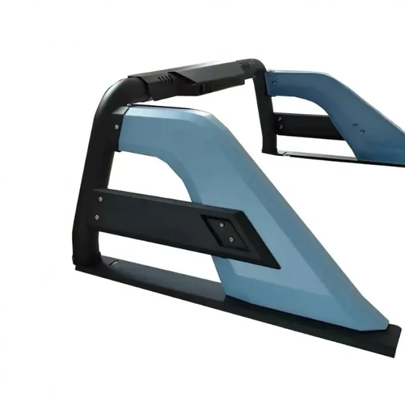 Adjustable Roll Cage Sport Chase Cage for F150 Mid-Size Pickup Truck
Adjustable Roll Cage Sport Chase Cage for F150 Mid-Size Pickup Truck