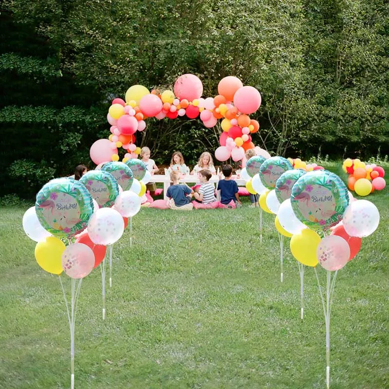 Balloon StandTransparent Balloon AccessoriesBirthday Party Balloon DecorationWedding Balloon Stand Outdoor SceneAtmosphere Decor
Balloon StandTransparent Balloon AccessoriesBirthday Party Balloon DecorationWedding Balloon Stand Outdoor SceneAtmosphere Decor