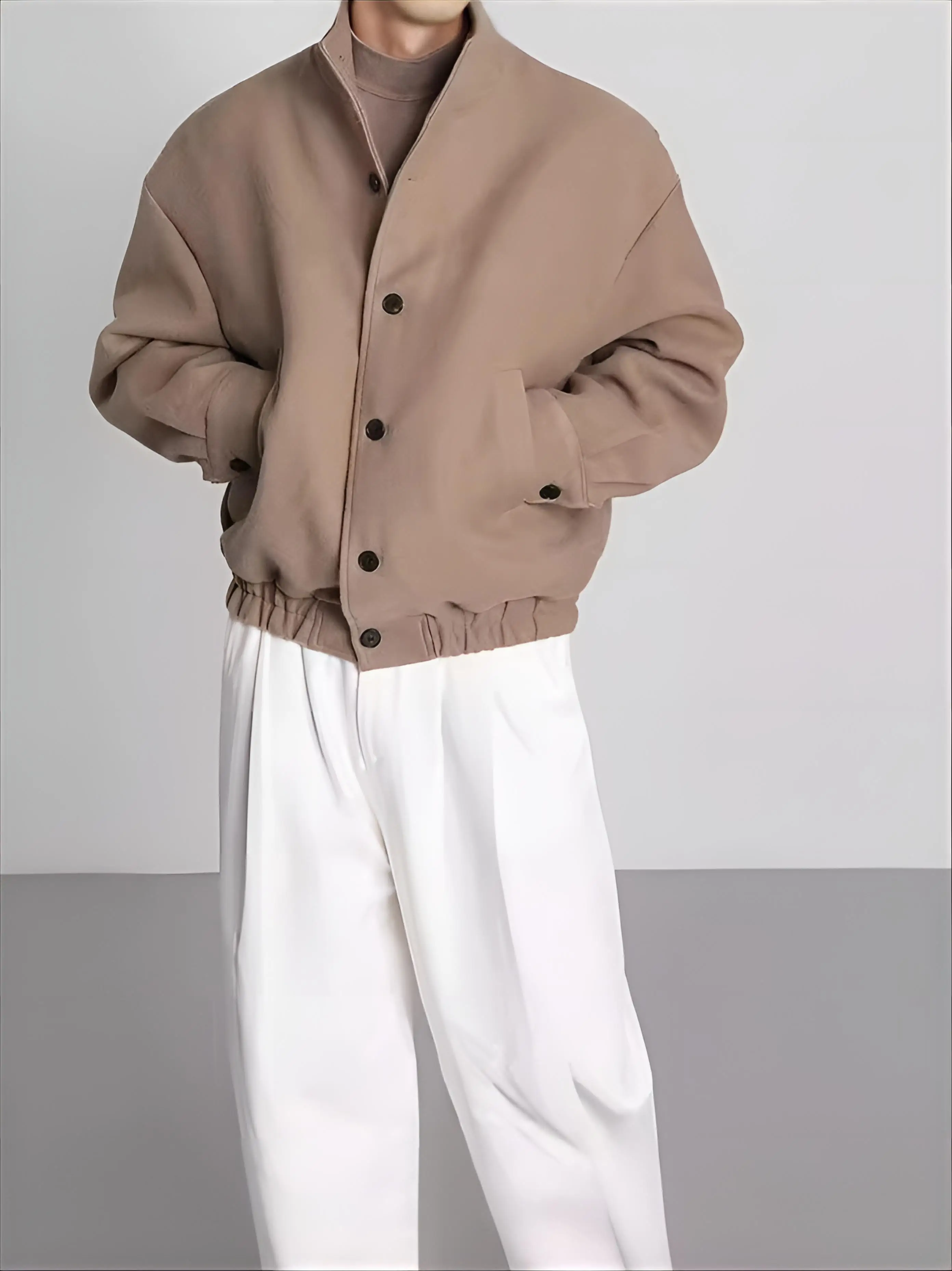 Wool Blend Long Coat Man Winter Mens Orange Tangerine Mandarin Persimmon Carrot Amber Gold Yellow Cream Beige Sand Tan Peach Ins
Wool Blend Long Coat Man Winter Mens Orange Tangerine Mandarin Persimmon Carrot Amber Gold Yellow Cream Beige Sand Tan Peach Ins