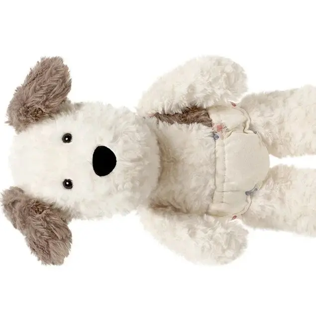 1 Piece Companion Puppy Pig Plush Toys Shy Fox Cartoon Animal Doll 35cm Appease Baby Elephant Plush Toy Children Birthday Gift
1 Piece Companion Puppy Pig Plush Toys Shy Fox Cartoon Animal Doll 35cm Appease Baby Elephant Plush Toy Children Birthday Gift