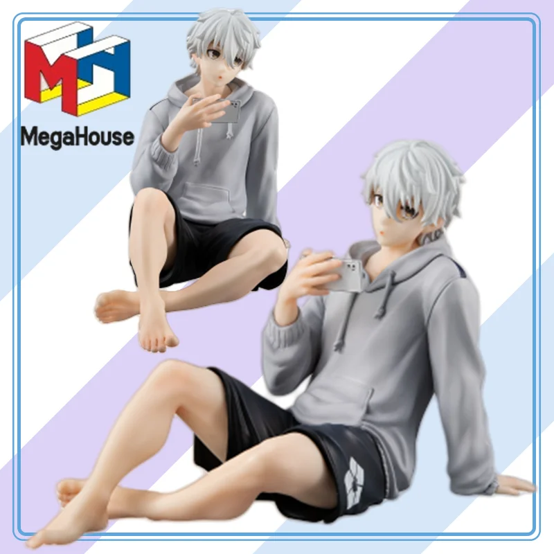 【100%original】MegaHouse Blue Lock - Nagi Seishirou G.E.M. Repaint Ver., Tenohira Collection Series Model Cartoon Character
【100%original】MegaHouse Blue Lock - Nagi Seishirou G.E.M. Repaint Ver., Tenohira Collection Series Model Cartoon Character