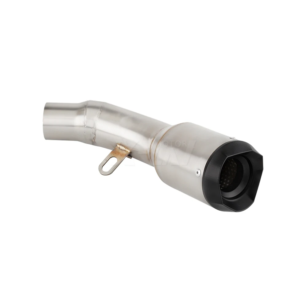 For Kawasaki ZX 6R Ninja 2009-2024 ZX6R 636 Ninja 2013-2020 Ninja ZX-6R / 636 Motorcycle Exhaust Pipe Muffler System
For Kawasaki ZX 6R Ninja 2009-2024 ZX6R 636 Ninja 2013-2020 Ninja ZX-6R / 636 Motorcycle Exhaust Pipe Muffler System