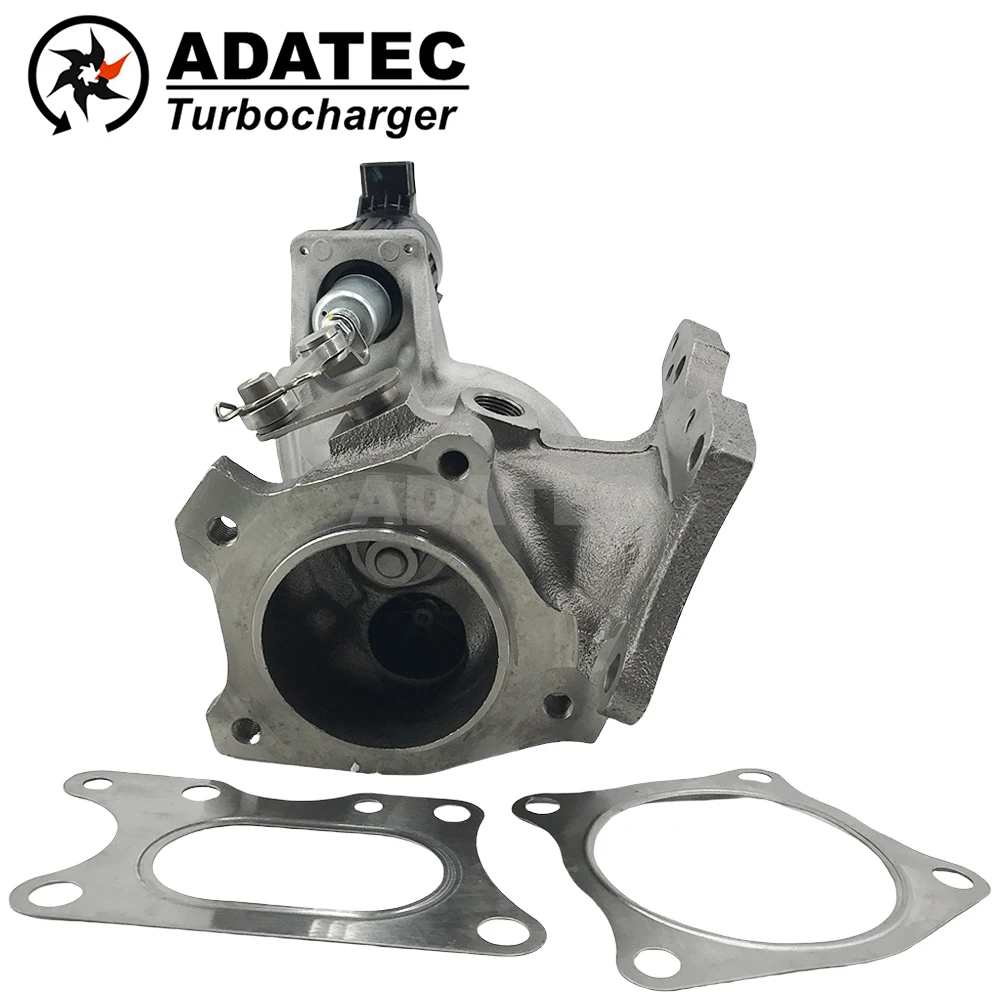 TD025 Turbo 49373-07012 189005AAA01 Turbine 49373-07013 For Honda 2HX, 2LD, 2LX, 2SV, 2TW XSVA with 1.5L AP2T Gasoline Engine
TD025 Turbo 49373-07012 189005AAA01 Turbine 49373-07013 For Honda 2HX, 2LD, 2LX, 2SV, 2TW XSVA with 1.5L AP2T Gasoline Engine