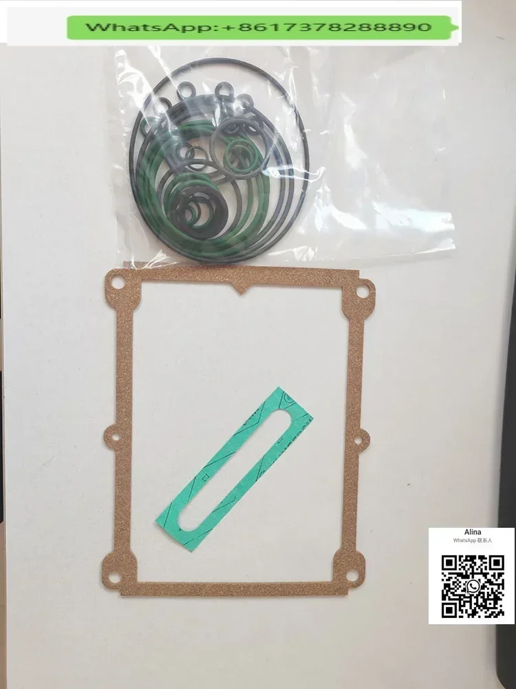 E2M28 Комплект для обслуживания двухступенчатого вакуумного насоса A37301131
E2M28 Комплект для обслуживания двухступенчатого вакуумного насоса A37301131