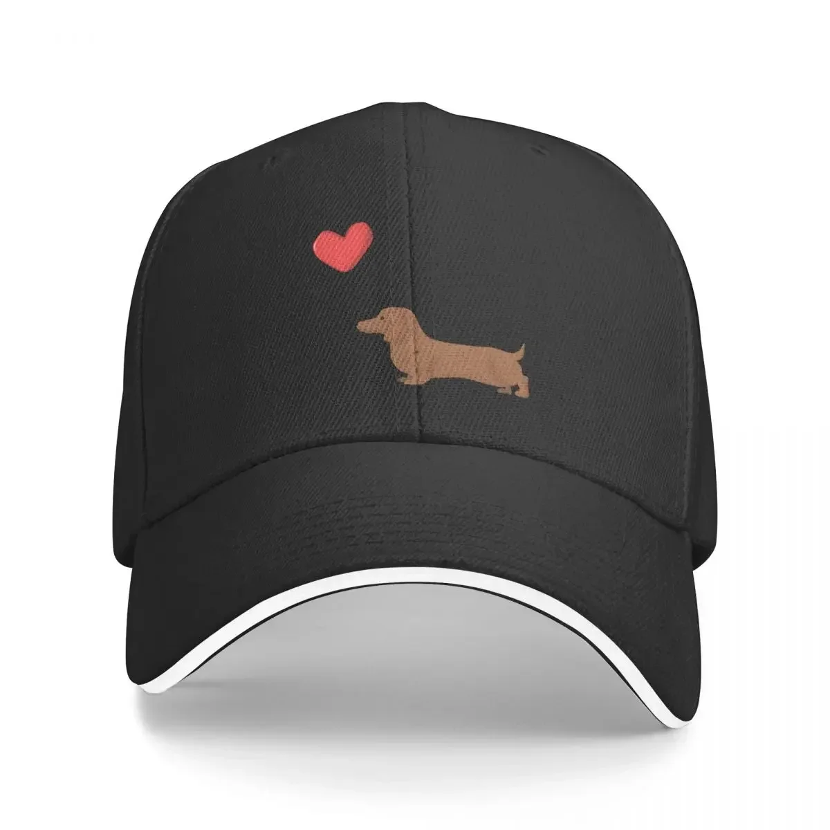 Sausage Dog Holding a balloon Baseball Cap Hat Man Luxury Snap Back Hat party Hat New Men's Luxury Women's
Sausage Dog Holding a balloon Baseball Cap Hat Man Luxury Snap Back Hat party Hat New Men's Luxury Women's