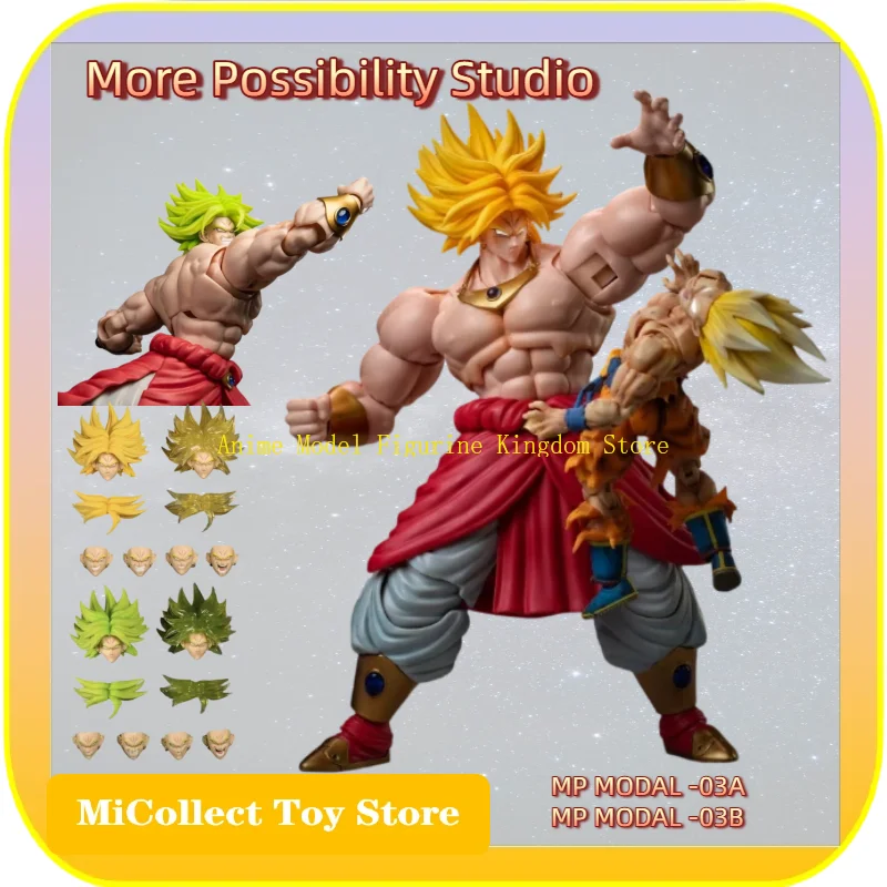 В наличии: SHF Dragon Ball MP Broly 03A 03B, набор аксессуаров для головы Легендарного Супер Сайяна, коллекционные детали для фигурки, игрушка
В наличии: SHF Dragon Ball MP Broly 03A 03B, набор аксессуаров для головы Легендарного Супер Сайяна, коллекционные детали для фигурки, игрушка
