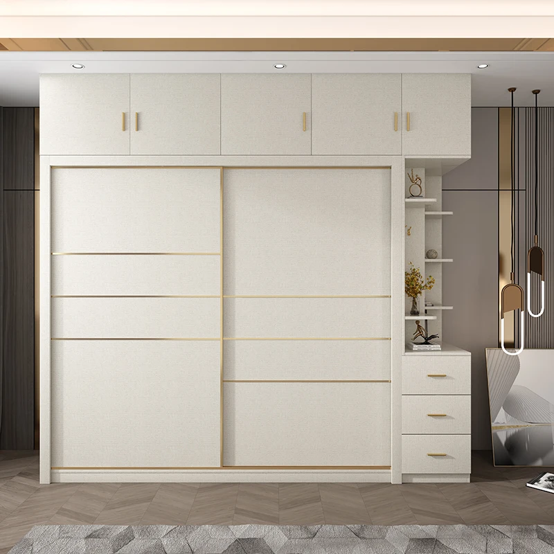 Armoire Nordic Elegant Wardrobes Drawer Organiser Luxury Bedroom Wardrobe Storage Set Wooden Guardarropa Bedroom Furniture
Armoire Nordic Elegant Wardrobes Drawer Organiser Luxury Bedroom Wardrobe Storage Set Wooden Guardarropa Bedroom Furniture