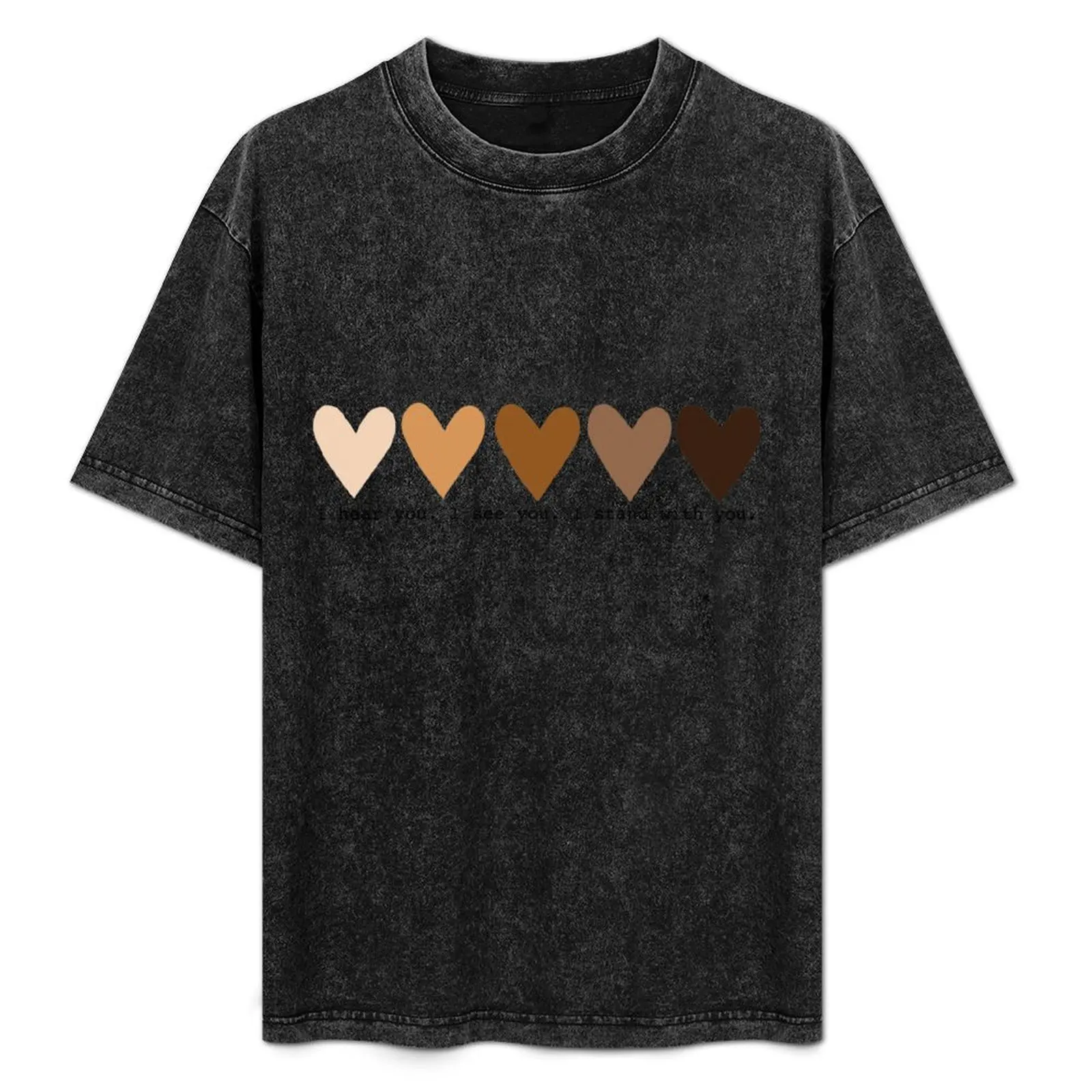 Pro-Black Ally T-Shirt oversized t shirt funny shirt cotton anime essential t shirt mens t shirts pack
Pro-Black Ally T-Shirt oversized t shirt funny shirt cotton anime essential t shirt mens t shirts pack