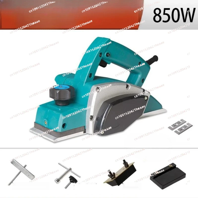 Suitable for 220V 850W/1000W Portable electric planer carpenter Home desktop multi-function Woodworking power tool
Suitable for 220V 850W/1000W Portable electric planer carpenter Home desktop multi-function Woodworking power tool