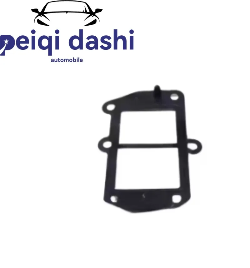 6511422480 Automobile Parts VALVE METAL GASKET
6511422480 Automobile Parts VALVE METAL GASKET