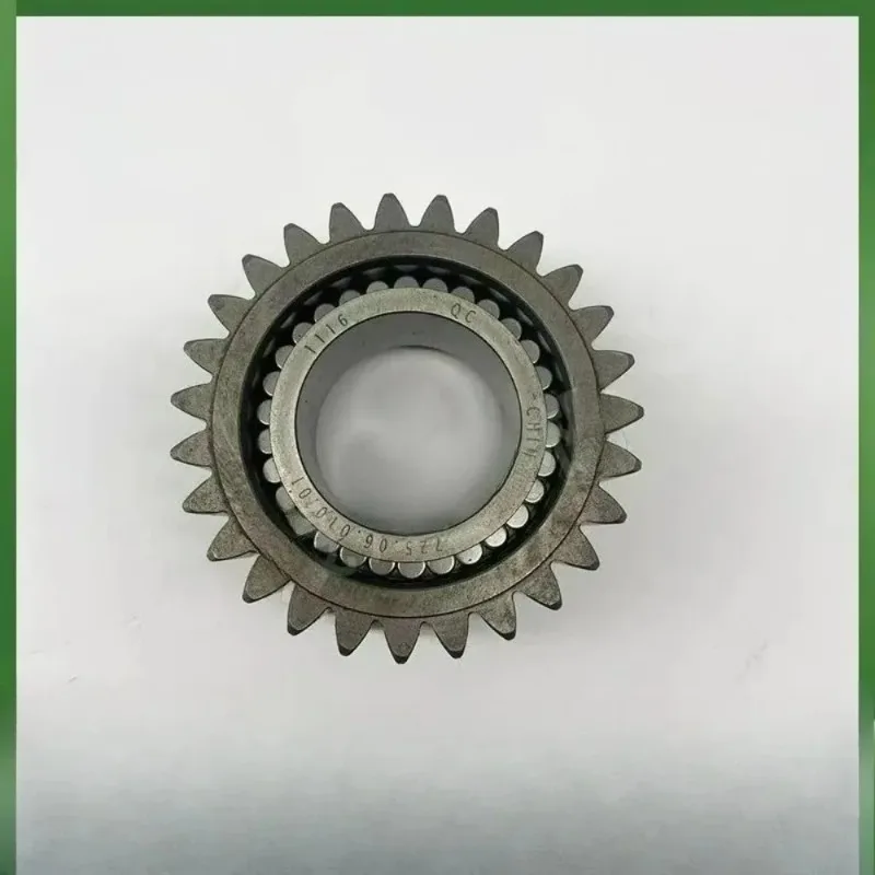 RE271426 for Deere 5-804/854/904 Tractor Parts Front Axle Row Planetary Gear with Bearing
RE271426 for Deere 5-804/854/904 Tractor Parts Front Axle Row Planetary Gear with Bearing