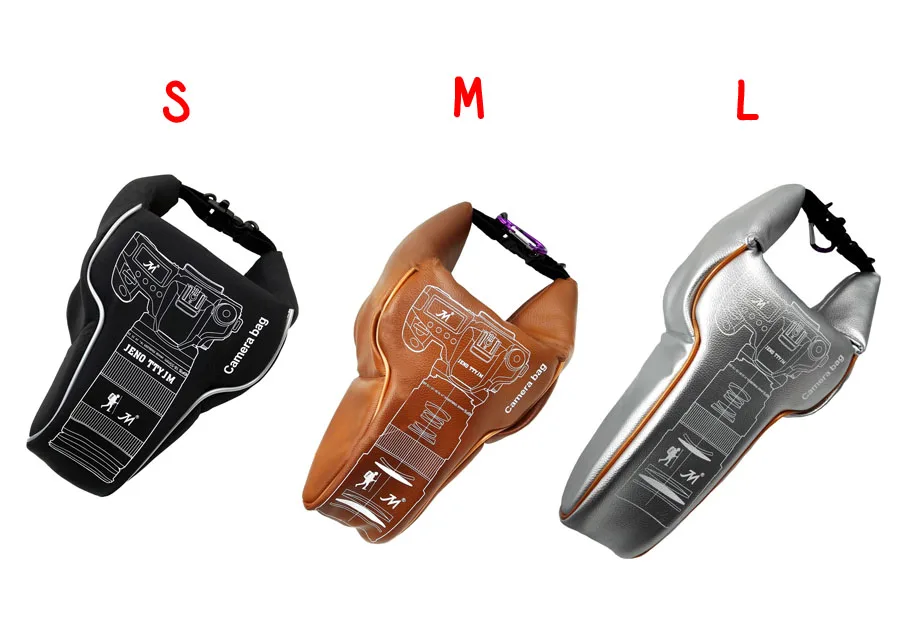 DSLR Camera Waterproof Quakeproof Camera Bag for Canon Nikon Sony Pentax Fujifilm @
DSLR Camera Waterproof Quakeproof Camera Bag for Canon Nikon Sony Pentax Fujifilm @