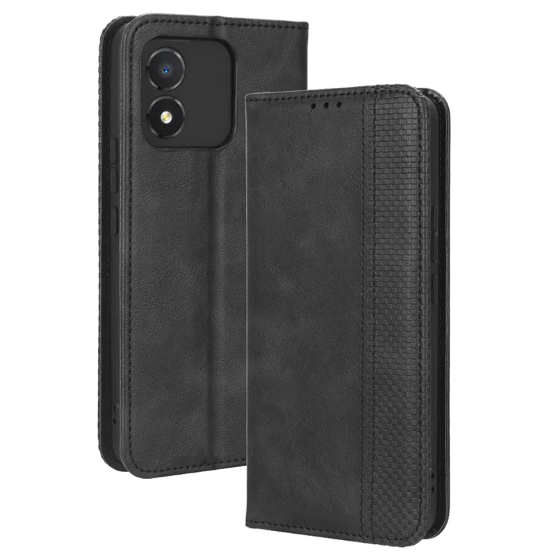 For Honor X5 Flip Case Wallet Leather 360 Protect Book Funda Huawei Honor X5 X 5 Honor X6 4G/5G Phone Capa
For Honor X5 Flip Case Wallet Leather 360 Protect Book Funda Huawei Honor X5 X 5 Honor X6 4G/5G Phone Capa
