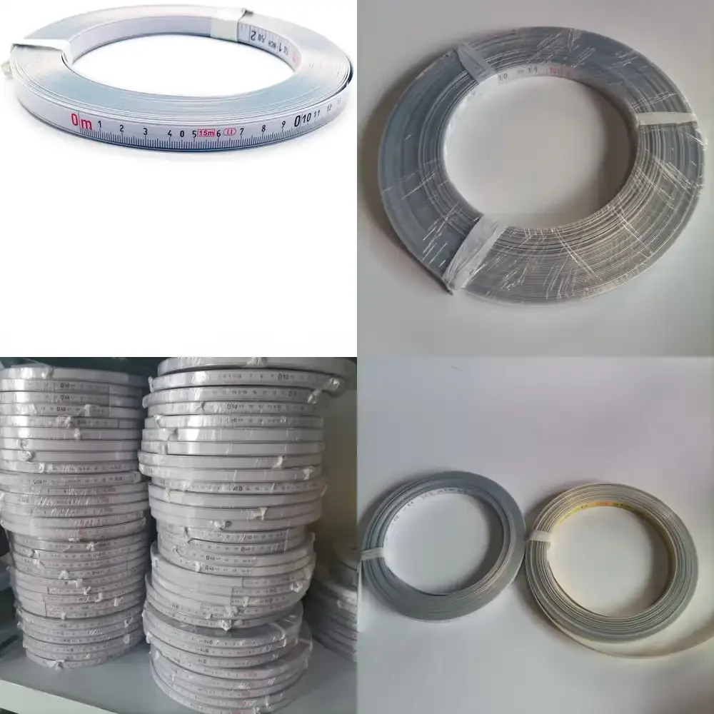 Ullage Temperature Interface Detector 30M GTEX UTI Tape
Ullage Temperature Interface Detector 30M GTEX UTI Tape