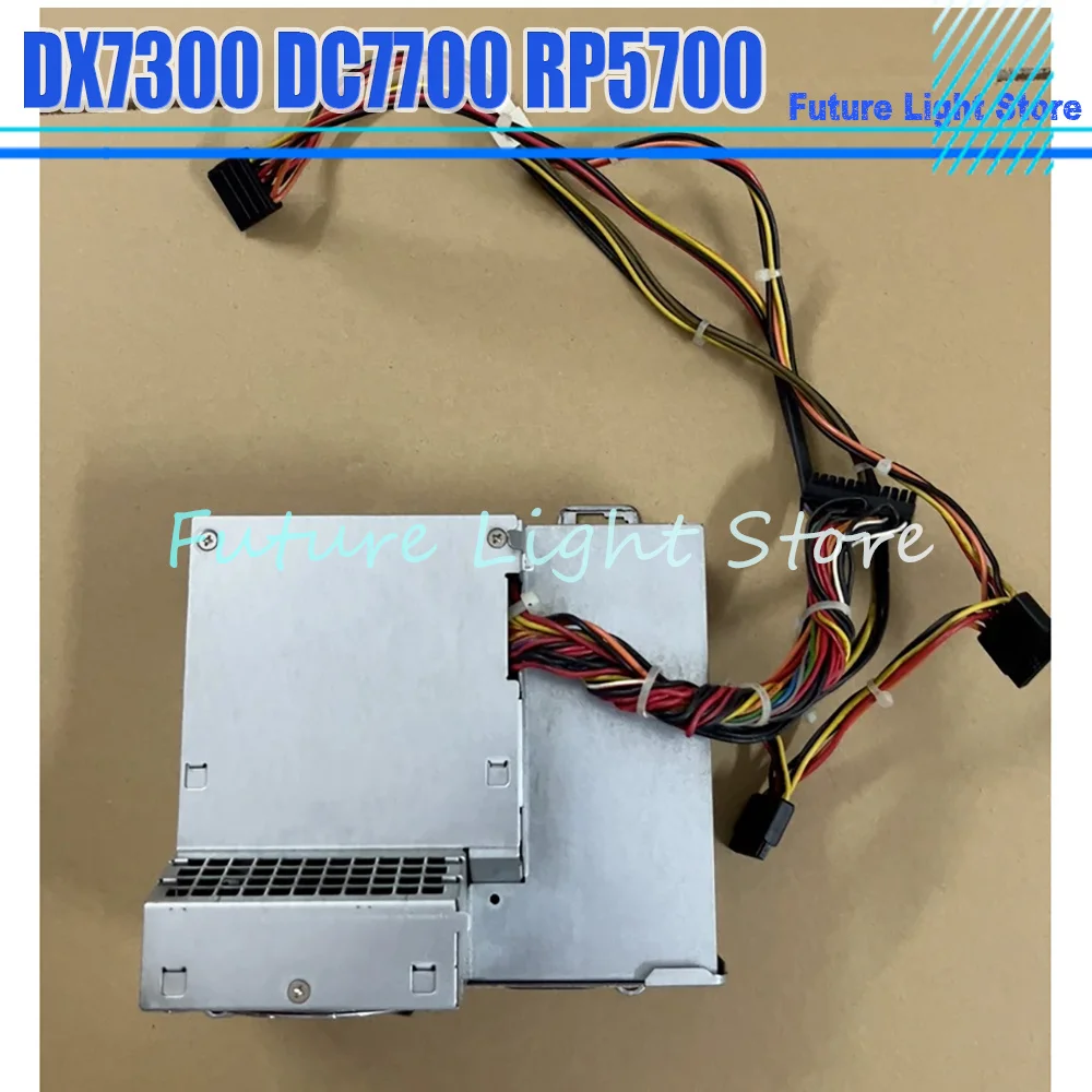 DX7300 DC7700 RP5700 DPS-240FB-2A 403778-001 403985-001 Power Supply
DX7300 DC7700 RP5700 DPS-240FB-2A 403778-001 403985-001 Power Supply