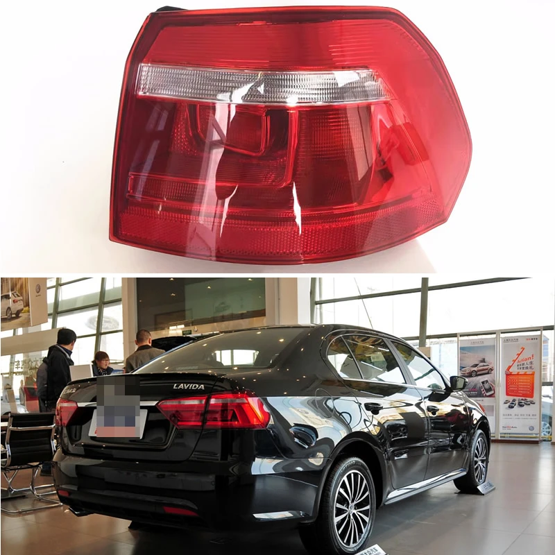 For Volkswagen Ranger Rear Tail Lights 2013-2017 Ranger Tail Lights Left and Right Brake Lights Auto Parts
For Volkswagen Ranger Rear Tail Lights 2013-2017 Ranger Tail Lights Left and Right Brake Lights Auto Parts
