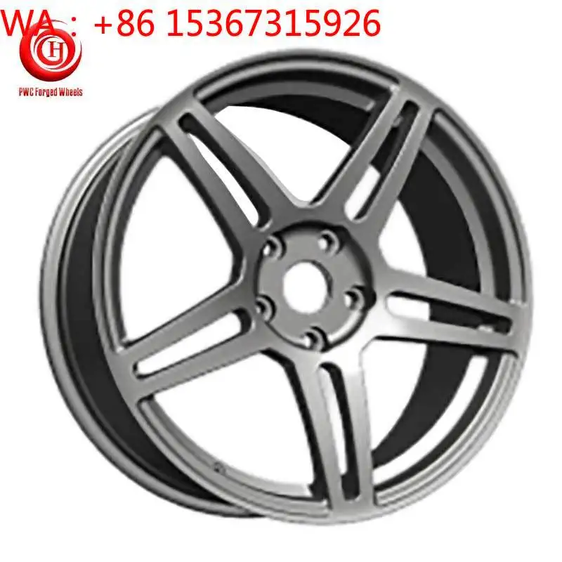 19 20 Inch Monoblock Concave Magnesium Forged Alloy Wheels Customizable PCD ET New Painted Finishing
19 20 Inch Monoblock Concave Magnesium Forged Alloy Wheels Customizable PCD ET New Painted Finishing
