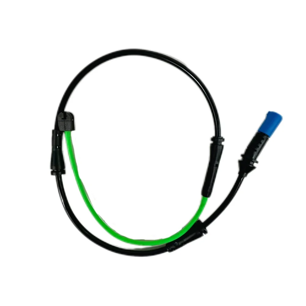 Auto Brake Pad Wear Sensor 34356870354 For BMW 320i G20 LCI 2.0T 2022- Car Accessories
Auto Brake Pad Wear Sensor 34356870354 For BMW 320i G20 LCI 2.0T 2022- Car Accessories