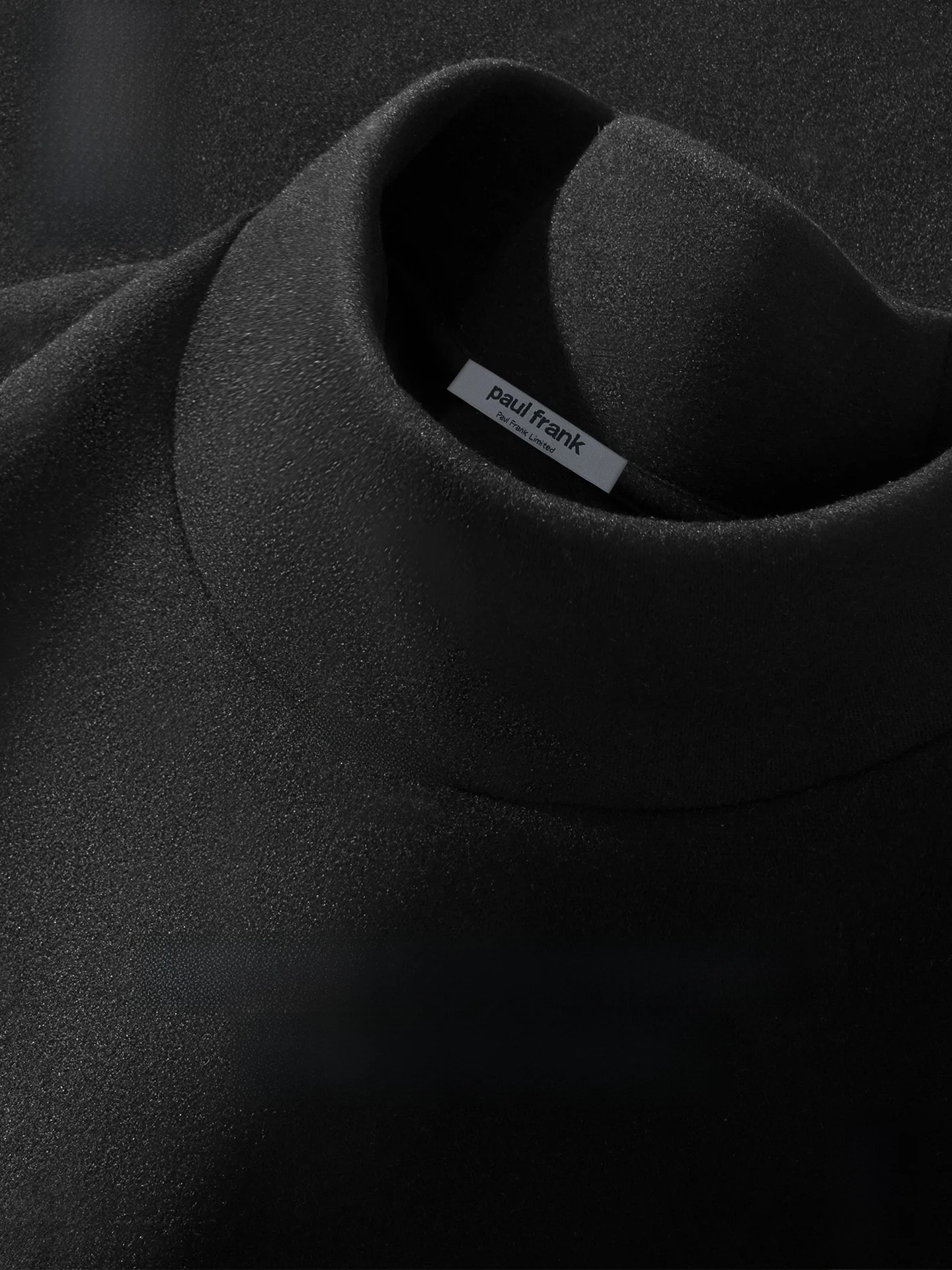 Мужская футболка с длинным рукавом, двусторонняя, с высоким воротником, для ношения под одеждой, зимняя, базовая, с принтом обезьяны, черная.
Мужская футболка с длинным рукавом, двусторонняя, с высоким воротником, для ношения под одеждой, зимняя, базовая, с принтом обезьяны, черная.