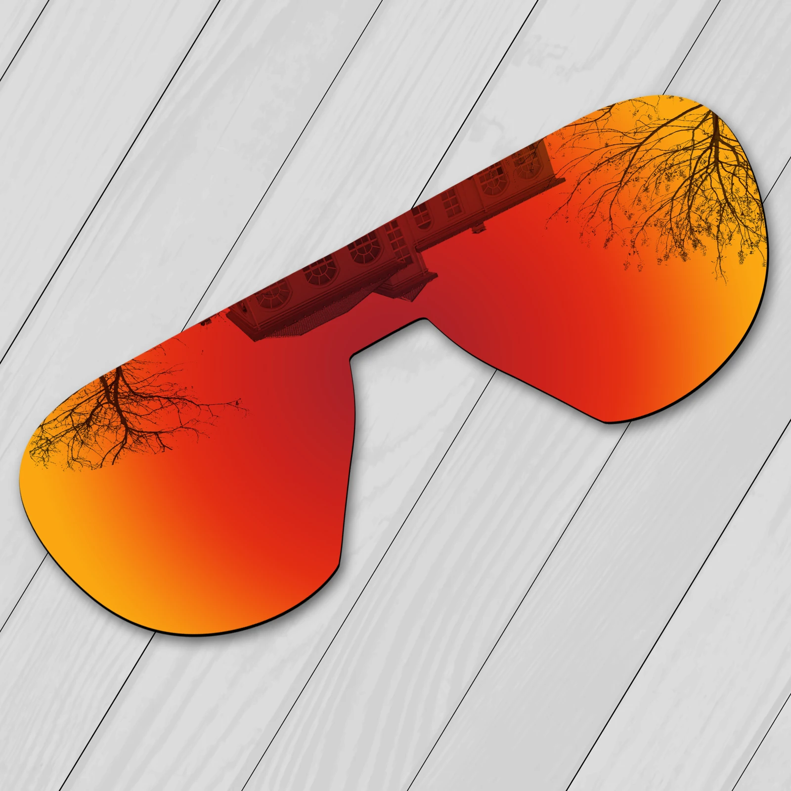 ELuxonsight Polarized Enhanced Replacement Lenses for Oakley CMDN OO9467 Sunglasses
ELuxonsight Polarized Enhanced Replacement Lenses for Oakley CMDN OO9467 Sunglasses