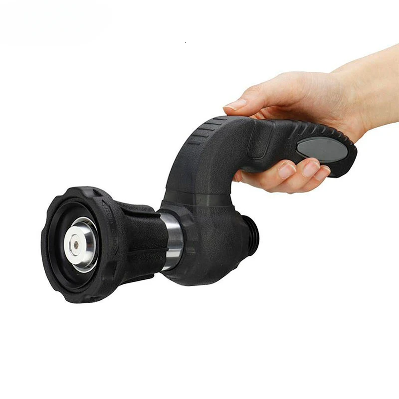 Pressurized Water Gun Sprayers Hose Blaster Fireman Nozzle Lawn Garden Super Powerful Home Original Car Washing
Pressurized Water Gun Sprayers Hose Blaster Fireman Nozzle Lawn Garden Super Powerful Home Original Car Washing