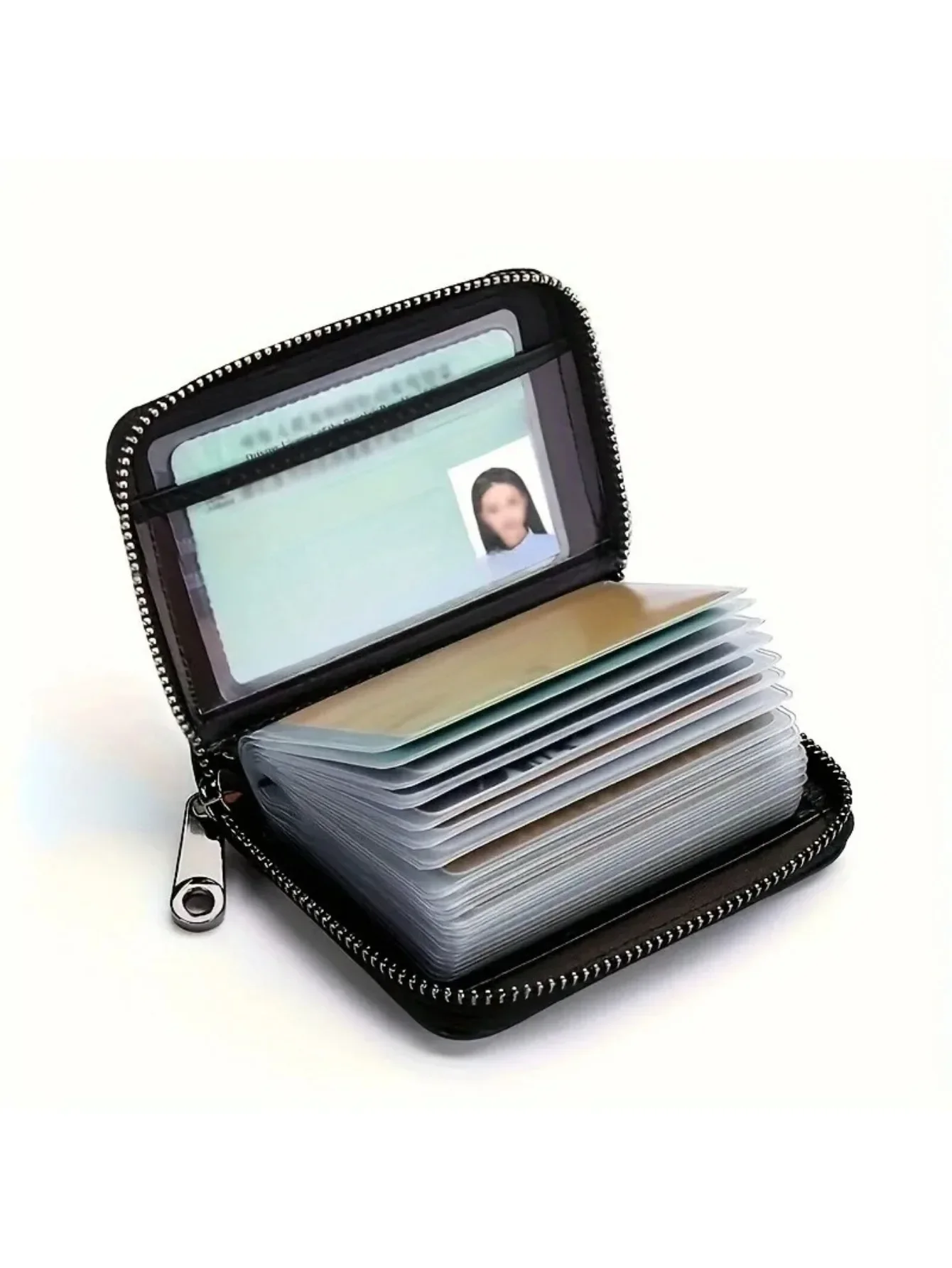 Мужской ультратонкий кошелек с RFID-защитой от кражи, надежное хранилище для проездных документов, вмещает 12+ карт и наличные.
Мужской ультратонкий кошелек с RFID-защитой от кражи, надежное хранилище для проездных документов, вмещает 12+ карт и наличные.