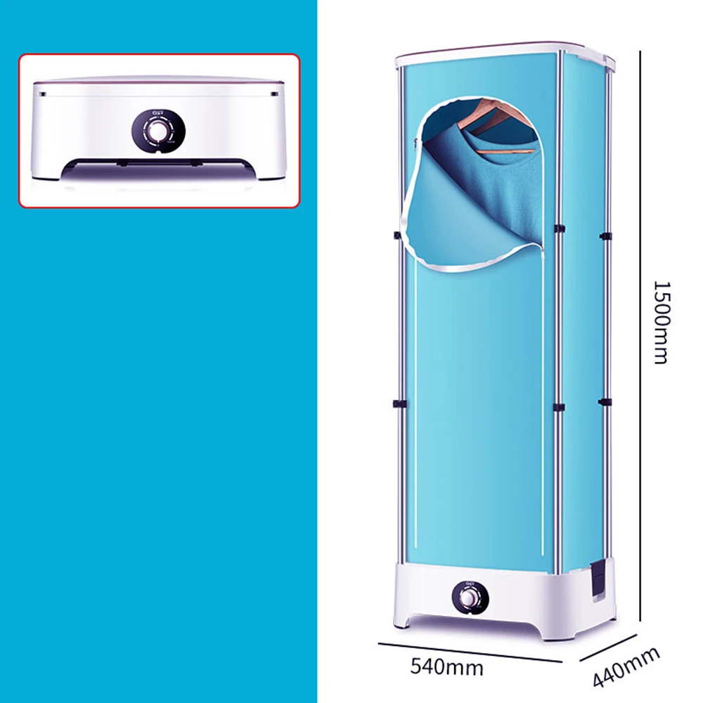 2024 Hot Sale Convenient Clothes Dryer Baby UV Clothes Dryer Multi-function Household Folding Dryer
2024 Hot Sale Convenient Clothes Dryer Baby UV Clothes Dryer Multi-function Household Folding Dryer