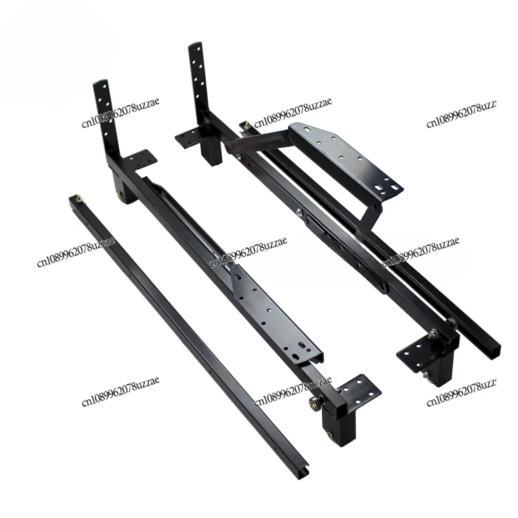 Sofa Bed Multi-functional Hardware Hinge Pull Telescopic Storage Bed Iron Frame Folding Bracket Slide Guide Rail
Sofa Bed Multi-functional Hardware Hinge Pull Telescopic Storage Bed Iron Frame Folding Bracket Slide Guide Rail