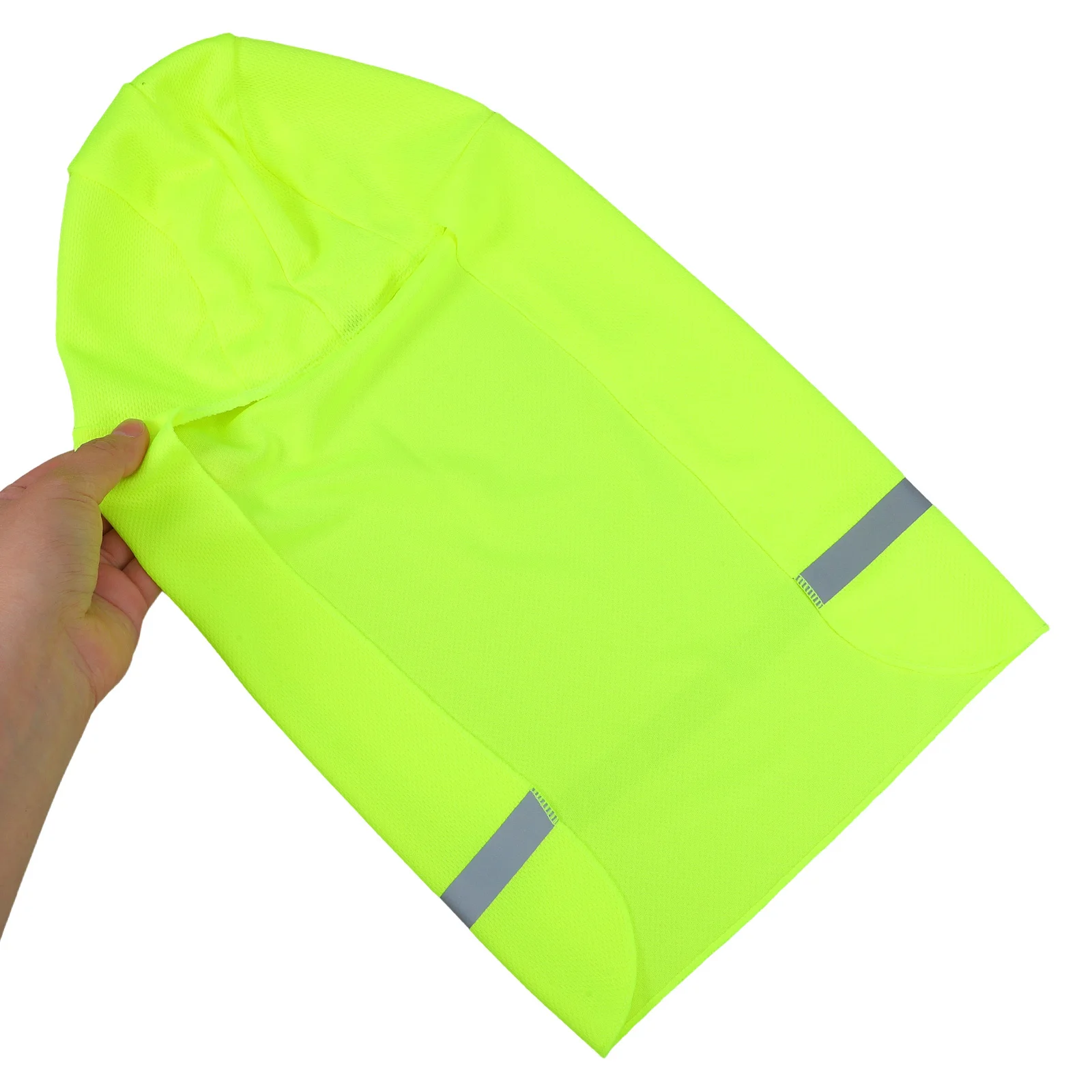 2pcs Cycling Cap With Reflective Stripes Uv Protection Neck Cover Breathable Cooling Hat For Outdoor Sports Riding Running
2pcs Cycling Cap With Reflective Stripes Uv Protection Neck Cover Breathable Cooling Hat For Outdoor Sports Riding Running
