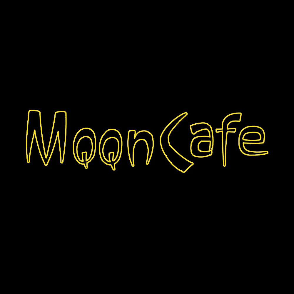 MOON Cafe Coffee Неоновая световая вывеска на заказ ручной работы из настоящей стеклянной трубки Ночной бар Магазин Рекламная лампа для украшения комнаты
MOON Cafe Coffee Неоновая световая вывеска на заказ ручной работы из настоящей стеклянной трубки Ночной бар Магазин Рекламная лампа для украшения комнаты
