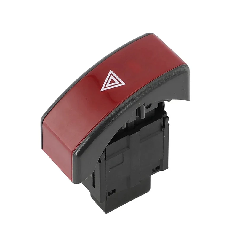 Automotive Dual Flash Switch Emergency Light Switch Warning Light Switch For Opel Tigra 2004-2010 9138107 1241630GR Accessories
Automotive Dual Flash Switch Emergency Light Switch Warning Light Switch For Opel Tigra 2004-2010 9138107 1241630GR Accessories