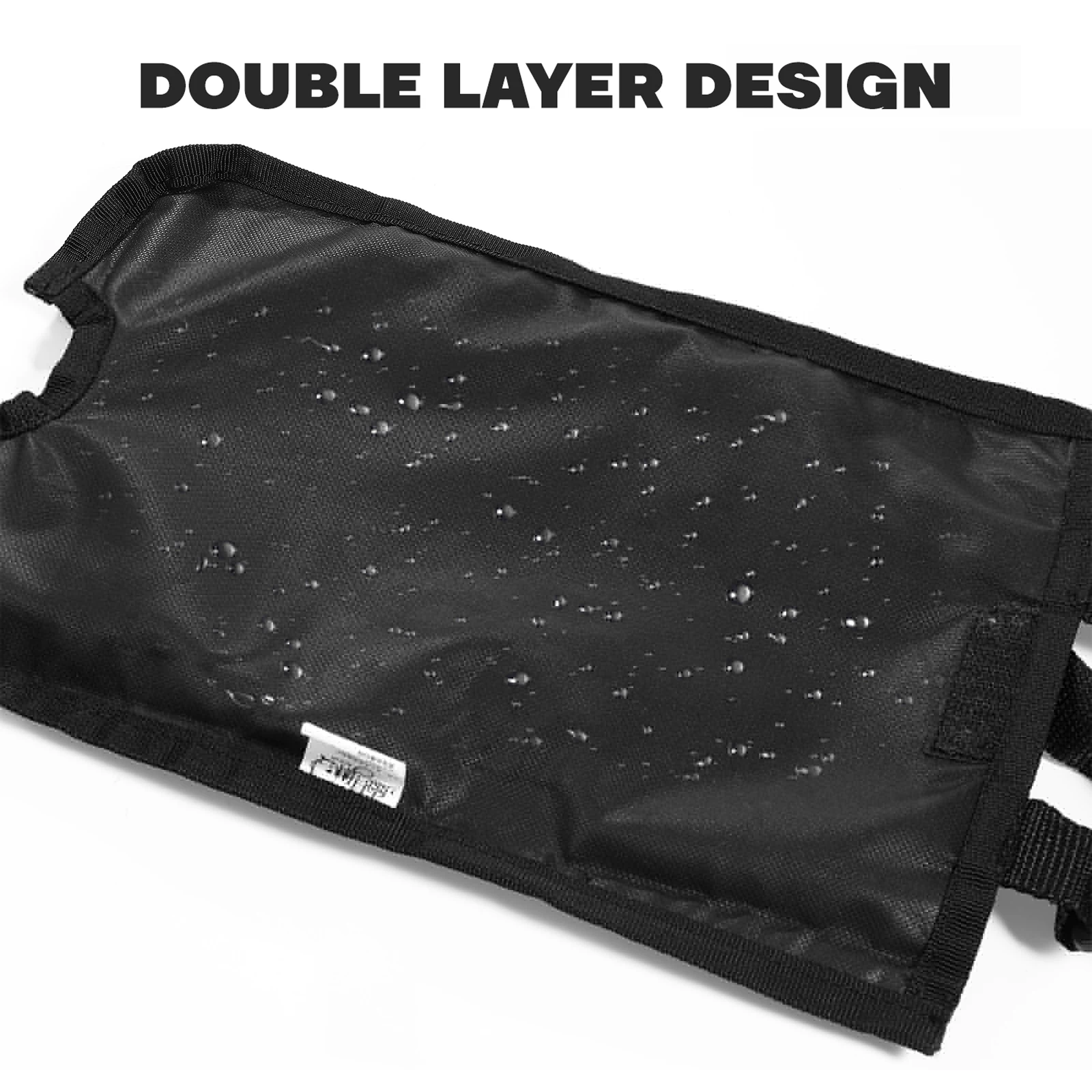 Portable Urine Holder 1500mL Capacity Adjustable Strap Catheter Bag Cover for Walking Travel Wheelchair Compatible Drainage Bag
Portable Urine Holder 1500mL Capacity Adjustable Strap Catheter Bag Cover for Walking Travel Wheelchair Compatible Drainage Bag