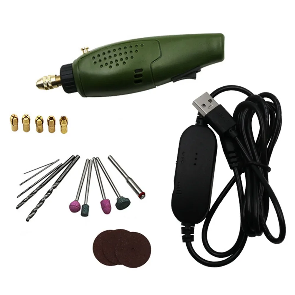 12V Engraving Pen Grinder Rotary Tool Electric Drill For Polishing Carving Drilling For Metal Woodworking Power Tool Parts
12V Engraving Pen Grinder Rotary Tool Electric Drill For Polishing Carving Drilling For Metal Woodworking Power Tool Parts