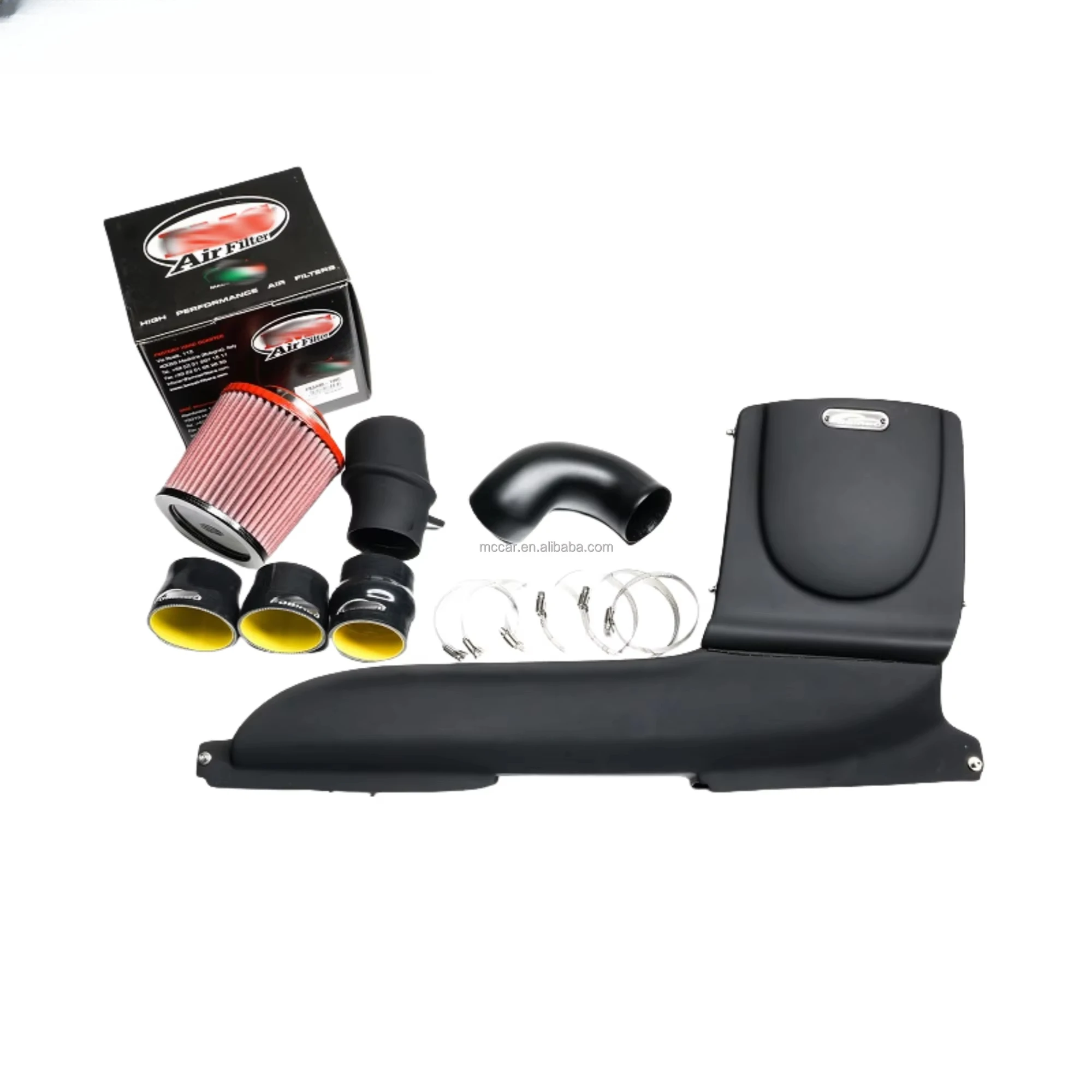 Build Resin Fiber Air Intake Manifold for Audi A3 2.0T 2017+ Street Version Cold Air Intake System
Build Resin Fiber Air Intake Manifold for Audi A3 2.0T 2017+ Street Version Cold Air Intake System