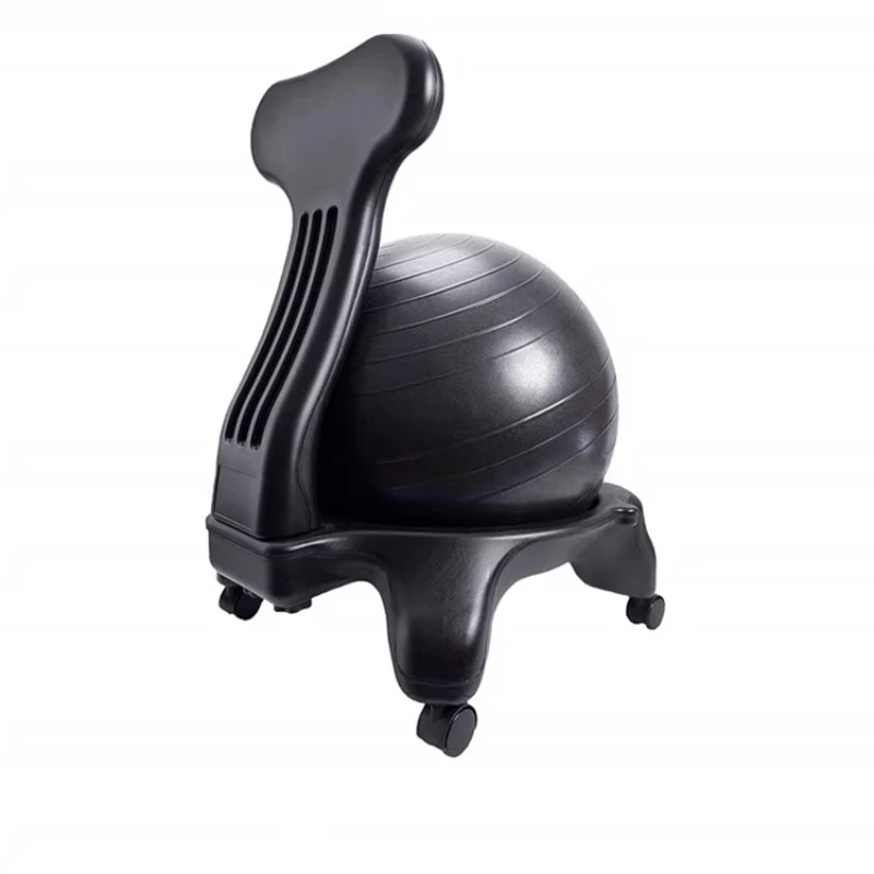 Balance Yoga Ball Home Explosion-proof Maternity Maternity Yoga Ball Chair Fitness Ball that can be sat on
Balance Yoga Ball Home Explosion-proof Maternity Maternity Yoga Ball Chair Fitness Ball that can be sat on