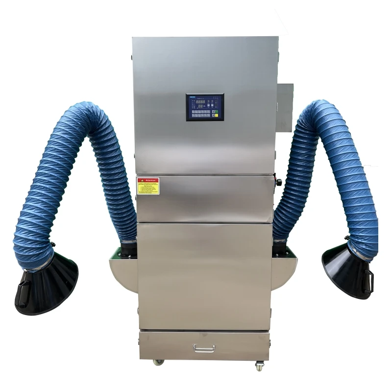 Stainless Steel Dust Collector Dust Extraction Systems Dust Collector For Woodworking
Stainless Steel Dust Collector Dust Extraction Systems Dust Collector For Woodworking