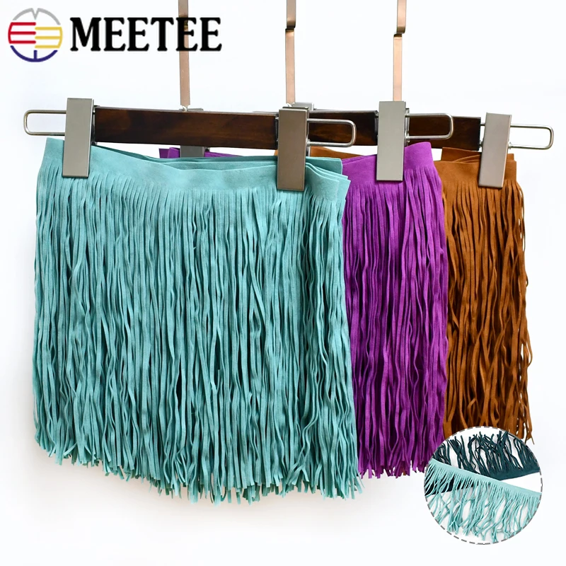 2Meters 10/20/25/30cm Leather Tassel Fringe for Handbag Sewing Lace Ribbon Dress Decoration Tassels Clothing Fabric Accessoriess
2Meters 10/20/25/30cm Leather Tassel Fringe for Handbag Sewing Lace Ribbon Dress Decoration Tassels Clothing Fabric Accessoriess
